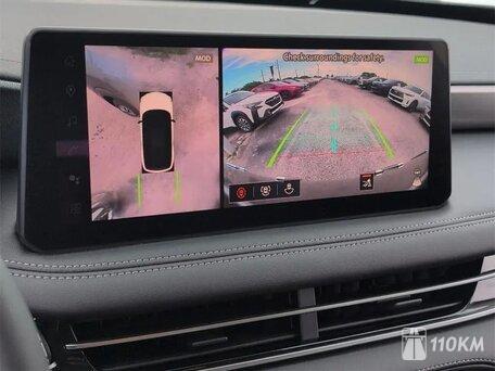 Infiniti, QX60, 2000, 299, бензин, внедорожник, автомат, передний привод, отличное состояние, левый, серебряный, 6 112 000 ₽