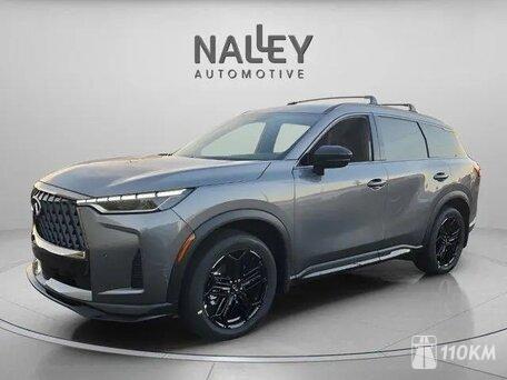 Infiniti, QX60, 2000, 268, бензин, внедорожник, автомат, полный привод, отличное состояние, левый, серебряный, 6 056 000 ₽