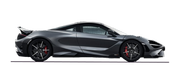 McLaren 765LT
