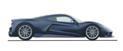 Hennessey Venom F5