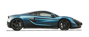 McLaren 570GT