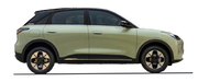 Geely Geome Xingyuan