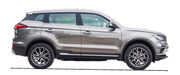 Geely Atlas Pro