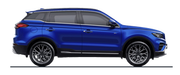 Belgee X70