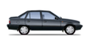 Daewoo Nexia