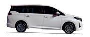 GAC Trumpchi M6