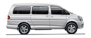 Forthing Lingzhi M5