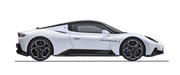 Maserati MC20
