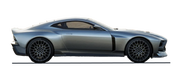 Aston Martin Valour