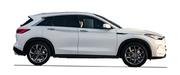 Infiniti QX55